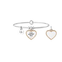 Bracciale Kidult Donna Philosophy in Acciaio 732078 - 732078